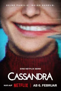 kaссaндpa